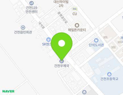 1088 Naeseo-ro, Geoncheon-eup, Gyeongju-si, Gyeongsangbuk-do, Republic of Korea Map