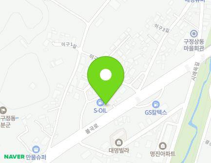 87 Bulguk-ro, Gyeongju-si, Gyeongsangbuk-do, Republic of Korea Map