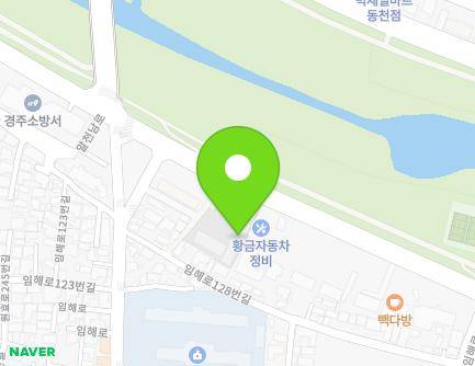 298 Alcheonnam-ro, Gyeongju-si, Gyeongsangbuk-do, Republic of Korea Map
