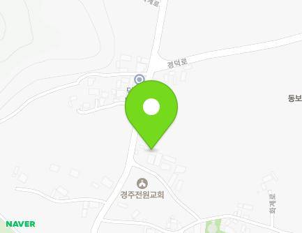 42-1 Hwagye-ro, Naenam-myeon, Gyeongju-si, Gyeongsangbuk-do, Republic of Korea Map