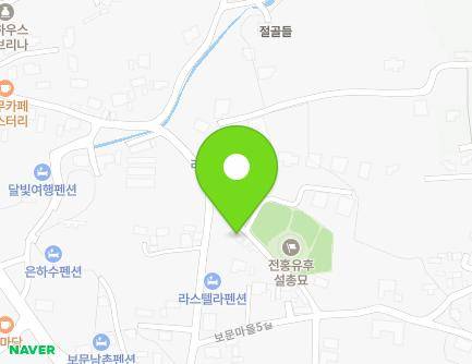 31 Bomunmaeul 4-gil, Gyeongju-si, Gyeongsangbuk-do, Republic of Korea Map