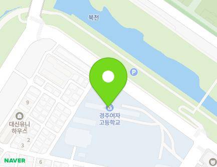 437 Geumseong-ro, Gyeongju-si, Gyeongsangbuk-do, Republic of Korea Map