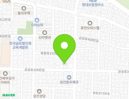 27 Geumseong-ro 396beon-gil, Gyeongju-si, Gyeongsangbuk-do, Republic of Korea Map