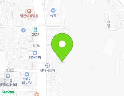 266 Wonhwa-ro, Gyeongju-si, Gyeongsangbuk-do, Republic of Korea Map