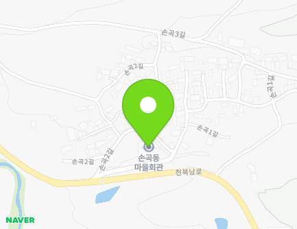 9 Songok 1-gil, Gyeongju-si, Gyeongsangbuk-do, Republic of Korea Map