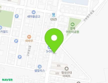 32 Guburang-gil, Angang-eup, Gyeongju-si, Gyeongsangbuk-do, Republic of Korea Map