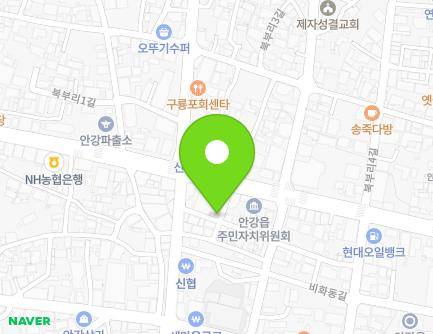 236 Angangjungang-ro, Angang-eup, Gyeongju-si, Gyeongsangbuk-do, Republic of Korea Map