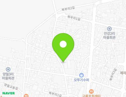 16 Bukburi 1-gil, Angang-eup, Gyeongju-si, Gyeongsangbuk-do, Republic of Korea Map