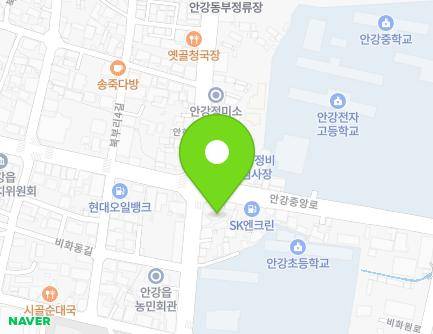 1528 Anhyeon-ro, Angang-eup, Gyeongju-si, Gyeongsangbuk-do, Republic of Korea Map