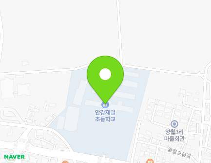 189 Angangjungang-ro, Angang-eup, Gyeongju-si, Gyeongsangbuk-do, Republic of Korea Map