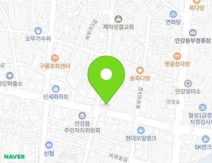 224 Angangjungang-ro, Angang-eup, Gyeongju-si, Gyeongsangbuk-do, Republic of Korea Map