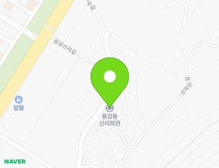 78 Seungsamsilli-gil, Gyeongju-si, Gyeongsangbuk-do, Republic of Korea Map