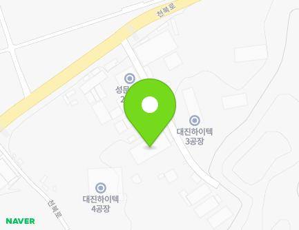 222-18 Cheonbuk-ro, Cheonbuk-myeon, Gyeongju-si, Gyeongsangbuk-do, Republic of Korea Map