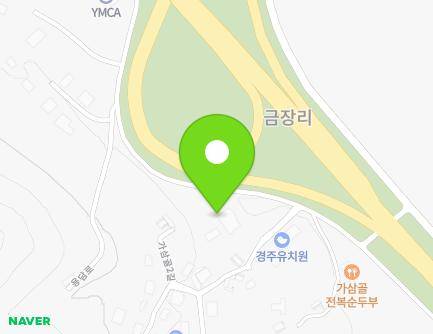 32 Gasamgol 2-gil, Hyeongok-myeon, Gyeongju-si, Gyeongsangbuk-do, Republic of Korea Map