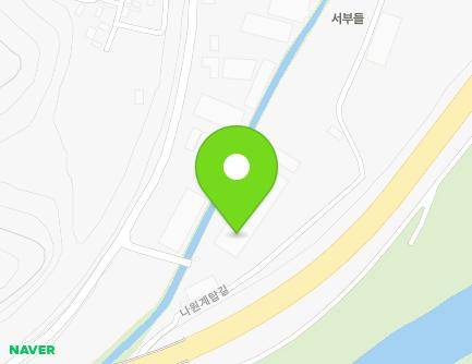 358-7 Anhyeon-ro, Hyeongok-myeon, Gyeongju-si, Gyeongsangbuk-do, Republic of Korea Map