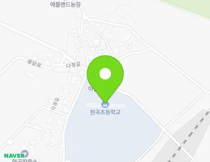 16-7 Dagyeong-gil, Hyeongok-myeon, Gyeongju-si, Gyeongsangbuk-do, Republic of Korea Map