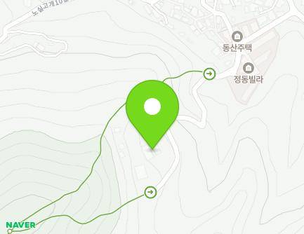 94 Horangi-gil, Gimcheon-si, Gyeongsangbuk-do, Republic of Korea Map