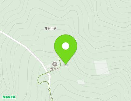 220-136 Ubokdong-gil, Nongam-myeon, Mungyeong-si, Gyeongsangbuk-do, Republic of Korea Map