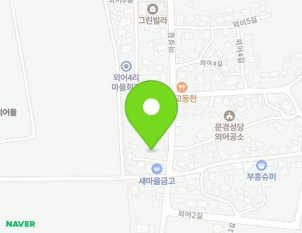 69 Maseong-gil, Maseong-myeon, Mungyeong-si, Gyeongsangbuk-do, Republic of Korea Map