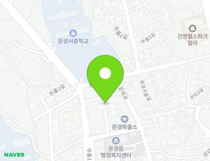 67-1 Munhui-ro, Mungyeong-eup, Mungyeong-si, Gyeongsangbuk-do, Republic of Korea
