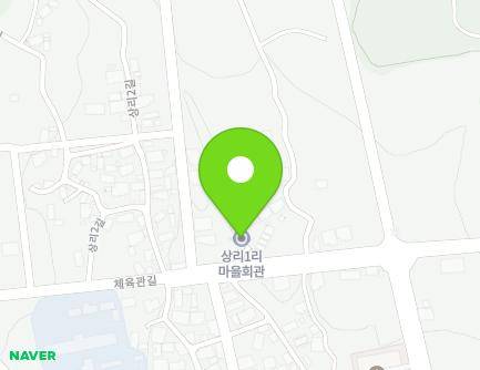 70 Juheul 3-gil, Mungyeong-eup, Mungyeong-si, Gyeongsangbuk-do, Republic of Korea