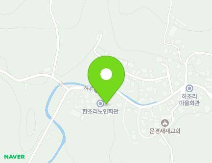 44-2 Hapusil-gil, Mungyeong-eup, Mungyeong-si, Gyeongsangbuk-do, Republic of Korea Map