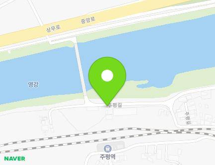 67 Jupyeong-gil, Mungyeong-si, Gyeongsangbuk-do, Republic of Korea Map