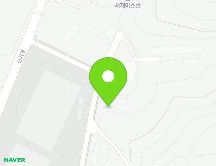 58-20 Singi-ro, Mungyeong-si, Gyeongsangbuk-do, Republic of Korea Map