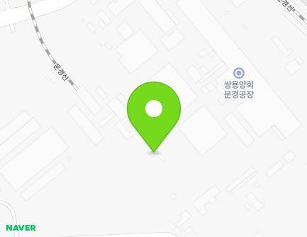 250 Singi-ro, Mungyeong-si, Gyeongsangbuk-do, Republic of Korea Map
