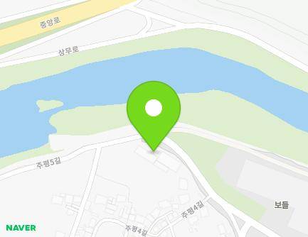33 Jupyeong 5-gil, Mungyeong-si, Gyeongsangbuk-do, Republic of Korea Map