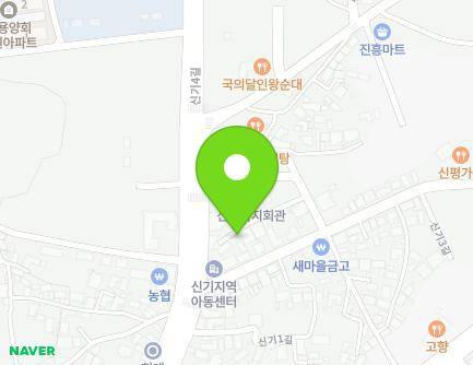 3-1 Singi 3-gil, Mungyeong-si, Gyeongsangbuk-do, Republic of Korea Map