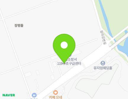 305 Jungang-ro, Mungyeong-si, Gyeongsangbuk-do, Republic of Korea