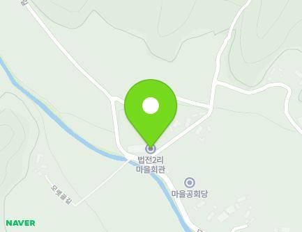 210-3 Moraetgol-gil, Beopjeon-myeon, Bonghwa-gun, Gyeongsangbuk-do, Republic of Korea Map