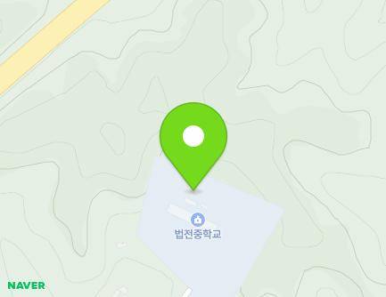 41-25 Beopjeon-ro, Beopjeon-myeon, Bonghwa-gun, Gyeongsangbuk-do, Republic of Korea Map