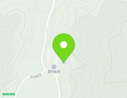 41 Jacheondong-gil, Beopjeon-myeon, Bonghwa-gun, Gyeongsangbuk-do, Republic of Korea Map