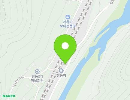 55 Yeollami-gil, Socheon-myeon, Bonghwa-gun, Gyeongsangbuk-do, Republic of Korea Map