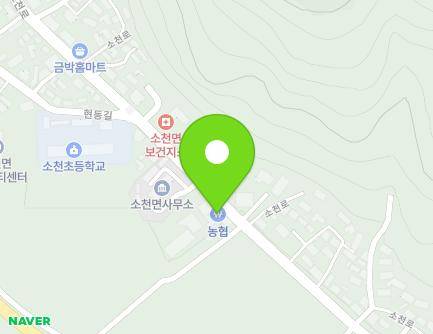 1296 Socheon-ro, Socheon-myeon, Bonghwa-gun, Gyeongsangbuk-do, Republic of Korea Map
