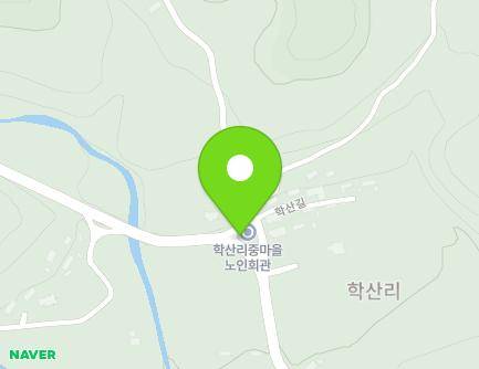 486-3 Haksan-gil, Chunyang-myeon, Bonghwa-gun, Gyeongsangbuk-do, Republic of Korea Map