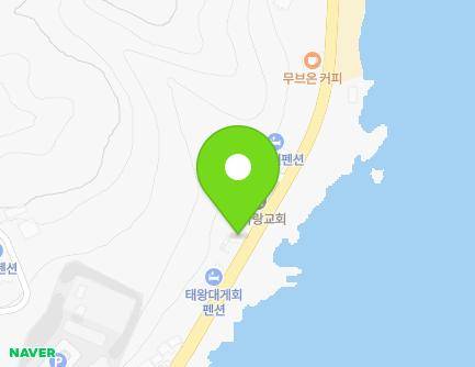 391 Yeongdeokdaege-ro, Ganggu-myeon, Yeongdeok-gun, Gyeongsangbuk-do, Republic of Korea Map