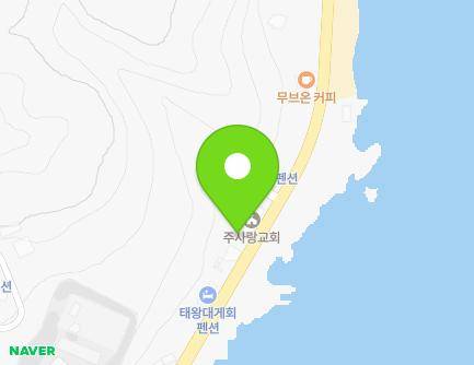 393 Yeongdeokdaege-ro, Ganggu-myeon, Yeongdeok-gun, Gyeongsangbuk-do, Republic of Korea Map