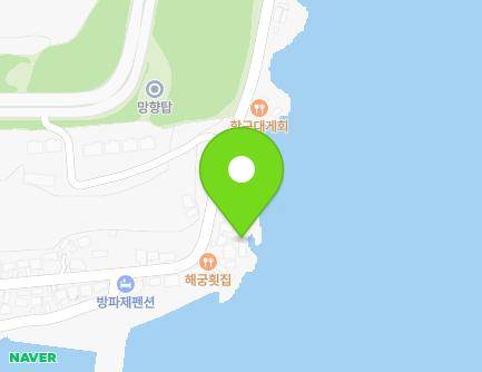 62-1 Gangguhaean-gil, Ganggu-myeon, Yeongdeok-gun, Gyeongsangbuk-do, Republic of Korea Map