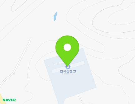 54 Dogok 1-gil, Chuksan-myeon, Yeongdeok-gun, Gyeongsangbuk-do, Republic of Korea Map