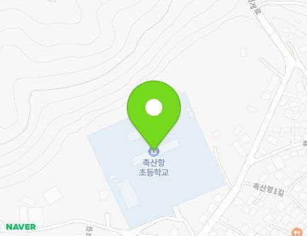 2 Chuksanhangchogyo-gil, Chuksan-myeon, Yeongdeok-gun, Gyeongsangbuk-do, Republic of Korea Map