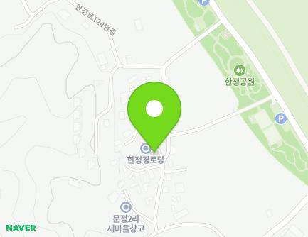 48 Hanjeong-ro 124beon-gil, Yeongju-si, Gyeongsangbuk-do, Republic of Korea Map