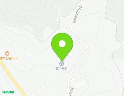 43 Uisang-ro 116beon-gil, Yeongju-si, Gyeongsangbuk-do, Republic of Korea Map