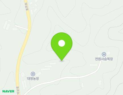 242-7 Uisang-ro, Yeongju-si, Gyeongsangbuk-do, Republic of Korea Map