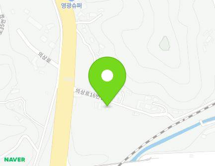 14 Uisang-ro 16beon-gil, Yeongju-si, Gyeongsangbuk-do, Republic of Korea Map