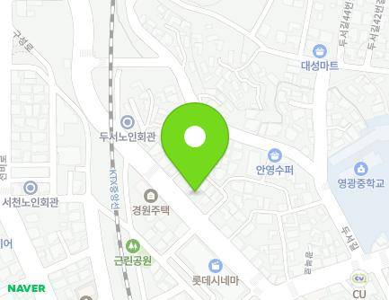 422 Guseong-ro, Yeongju-si, Gyeongsangbuk-do, Republic of Korea Map