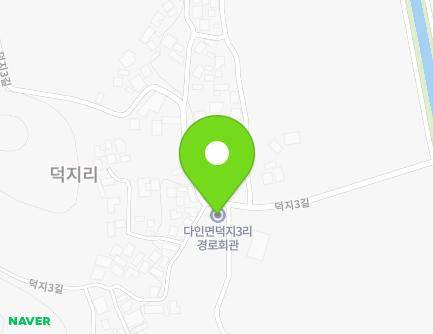 29 Deokji 3-gil, Dain-myeon, Uiseong-gun, Gyeongsangbuk-do, Republic of Korea Map