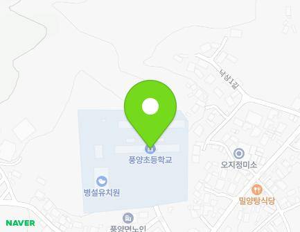 50-10 Naksang 1-gil, Pungyang-myeon, Yecheon-gun, Gyeongsangbuk-do, Republic of Korea